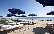 CALA LUAS RESORT****